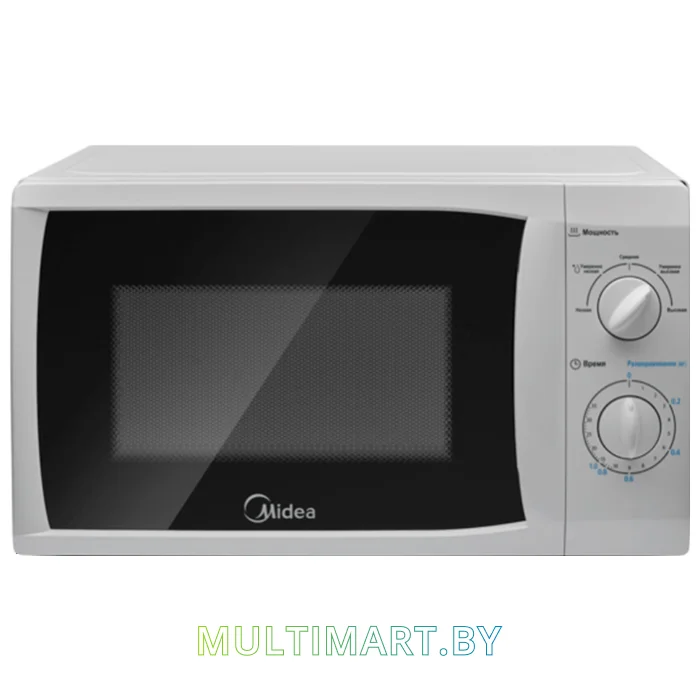 Микроволновая печь Midea MM720CFB